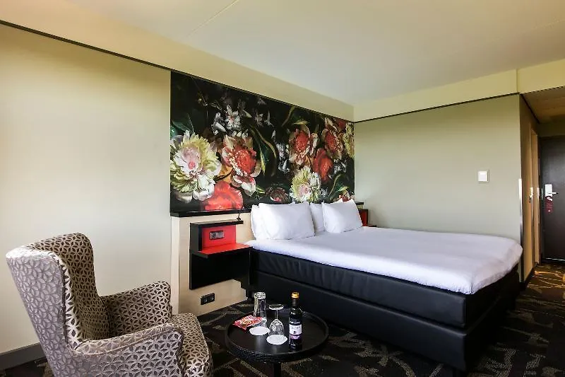 Leonardo Hotel Den Haag Babylon