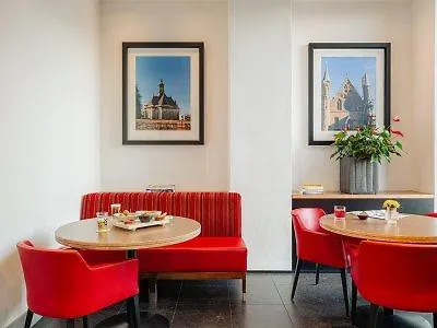 ****  Babylon Hotel Den Haag Netherlands