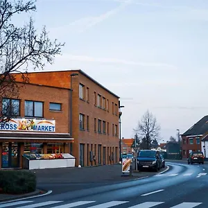  Apartamento Panda Stella Bélgica