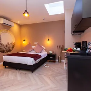 Appartement Ben's Boutique, La Haye