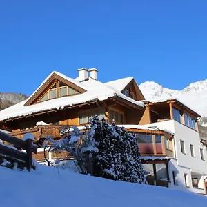 Apartment Kalkus-sölden