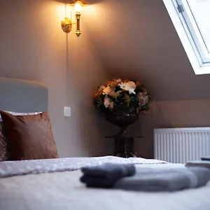  Apartamento Luxury Meir By Rikas Bélgica