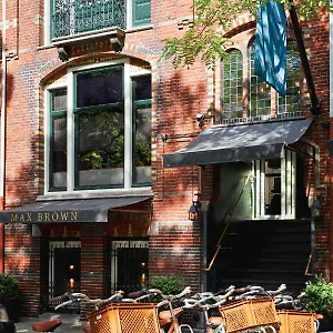 Hotel Max Brown Museum Square, Part Of Sircle Collection