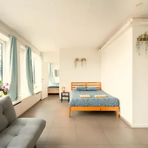  Apartamento Aspen In The Center Of Bélgica