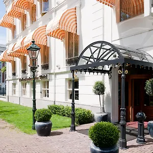 Hotel Carlton Ambassador, Haga