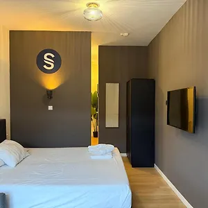 Apartamento Central Studios, La Haya