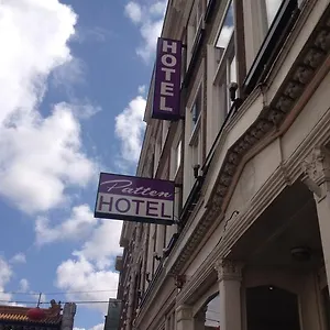 Hotel Hague Center, Haag