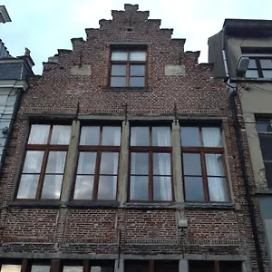  Apartamento Geldmunt Bélgica