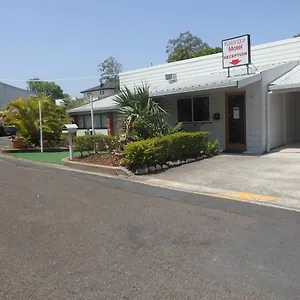 Motel Kallangur Motel