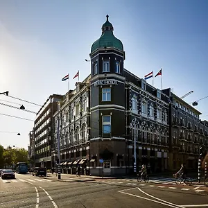 Hotel Park Amsterdam, Part Of Sircle Collection