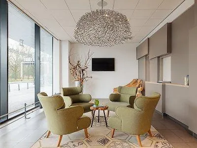 Babylon Hotel Den Haag