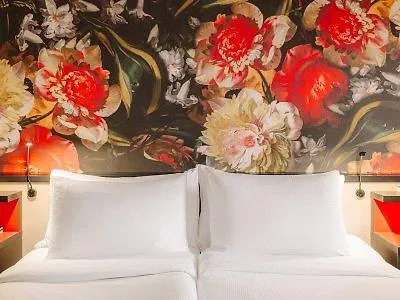 Babylon Hotel Den Haag 4*, The Hague