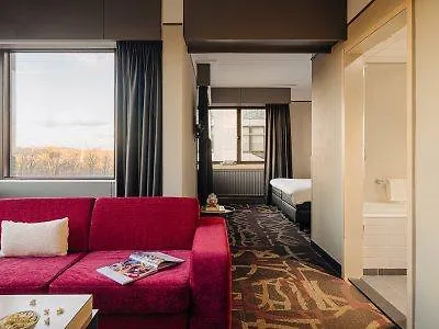Babylon Hotel Den Haag