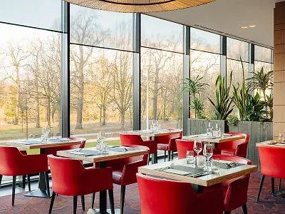 Babylon Hotel Den Haag 4*, The Hague Netherlands